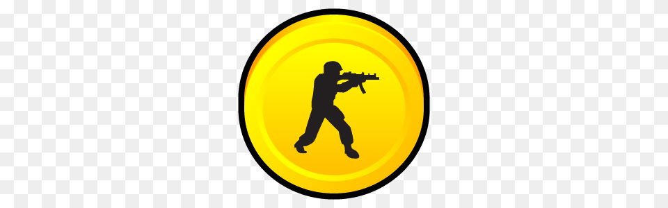 Condition Counter Strike Zero Icon, Adult, Male, Man, Person Free Transparent Png