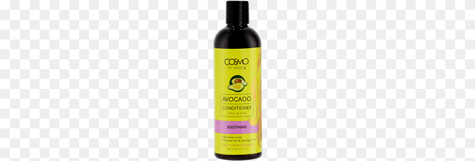 Conditioner Avacado 480ml Solution, Bottle, Shaker, Food, Fruit Free Png Download