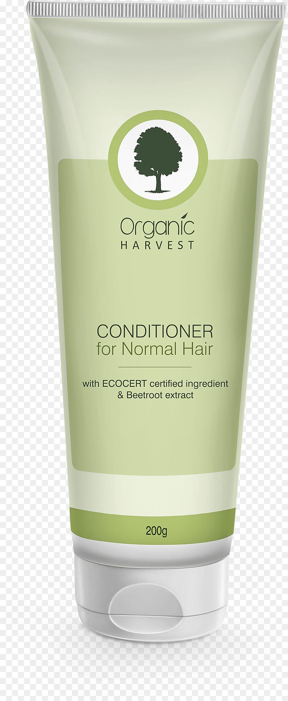 Conditioner For Normal Hair Available At Craftsvilla Organic Harvest, Bottle, Lotion, Cosmetics, Sunscreen Png