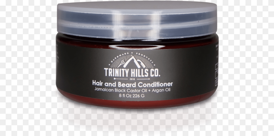 Conditioner Hair 360 Waves And Beard Cosmetics, Bottle, Can, Tin, Food Free Transparent Png