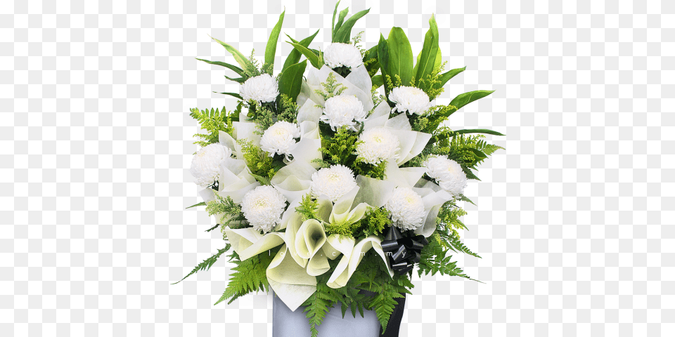 Condolence Floral Stand Condolences, Flower, Flower Arrangement, Flower Bouquet, Plant Free Png Download