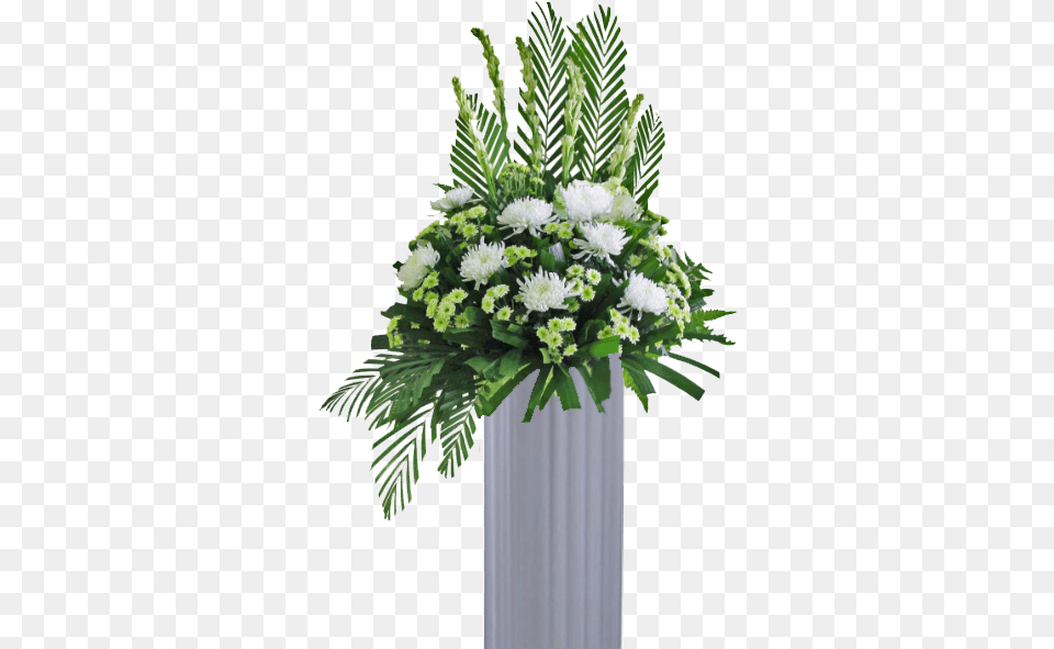 Condolence Flower Bouquet, Flower Arrangement, Flower Bouquet, Plant, Art Free Png Download