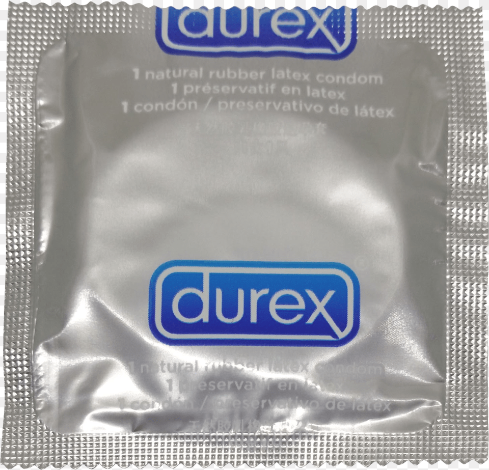 Condom, Aluminium, Foil Free Png Download