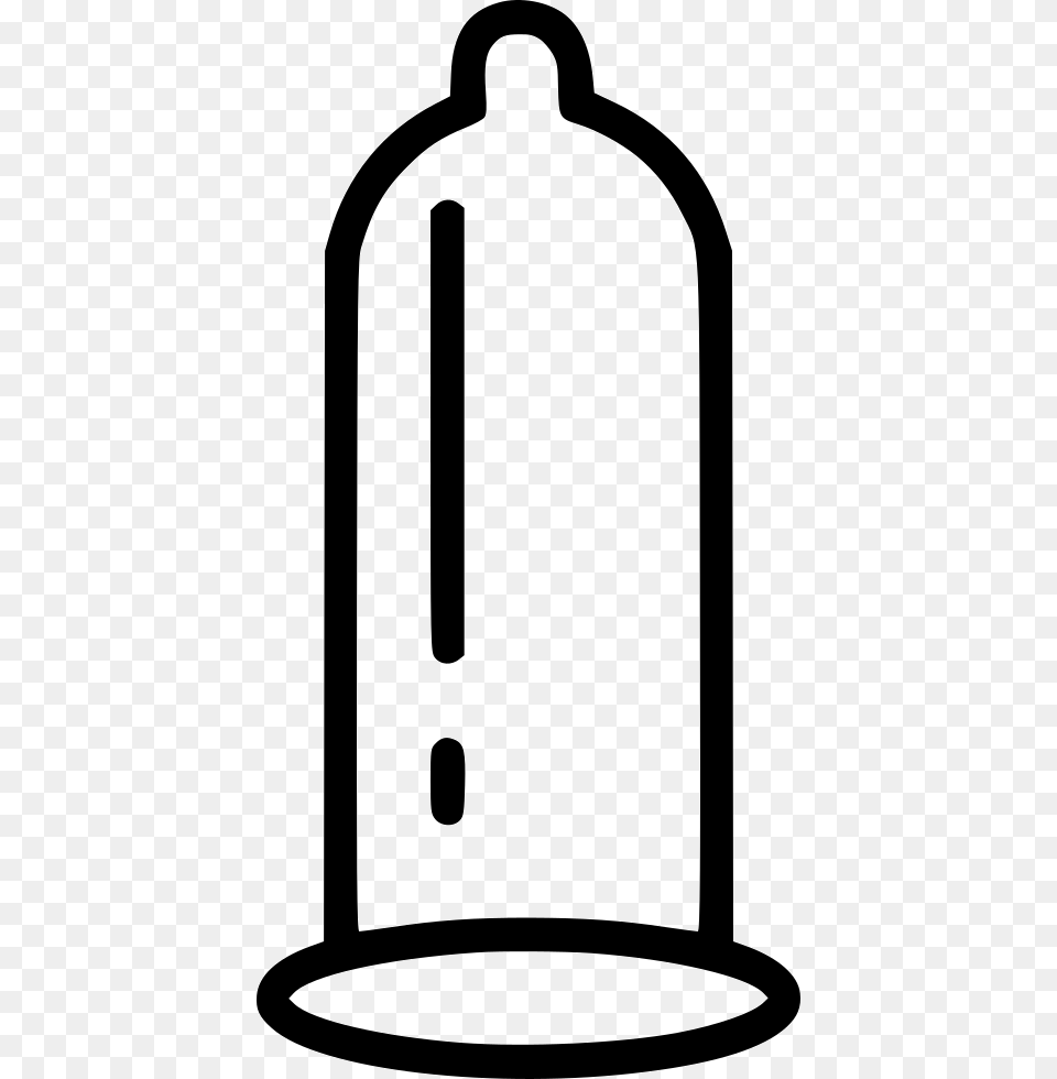 Condom, Cylinder, Stencil, Bathroom, Indoors Png