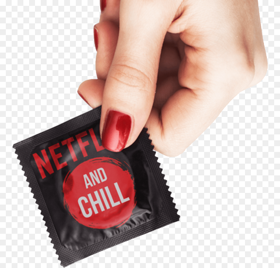 Condom, Body Part, Hand, Nail, Person Free Png Download