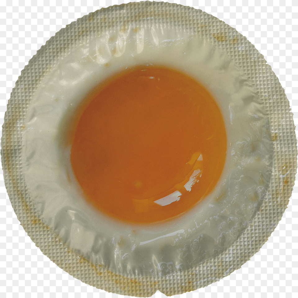 Condom Fried Egg Douzhi Free Png Download