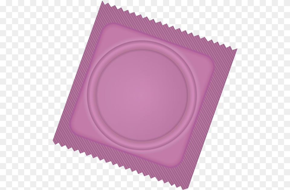 Condom Images Transparent Background Condom Clipart, Plate Free Png Download