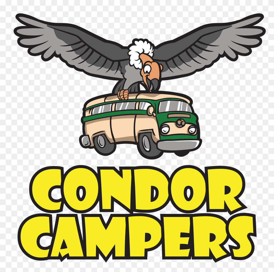 Condor Campers, Baby, Person Png