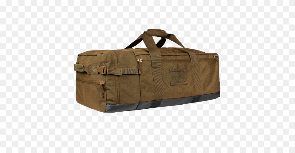 Condor Colossus Duffle Bag, Canvas, Accessories, Handbag, Baggage Free Transparent Png