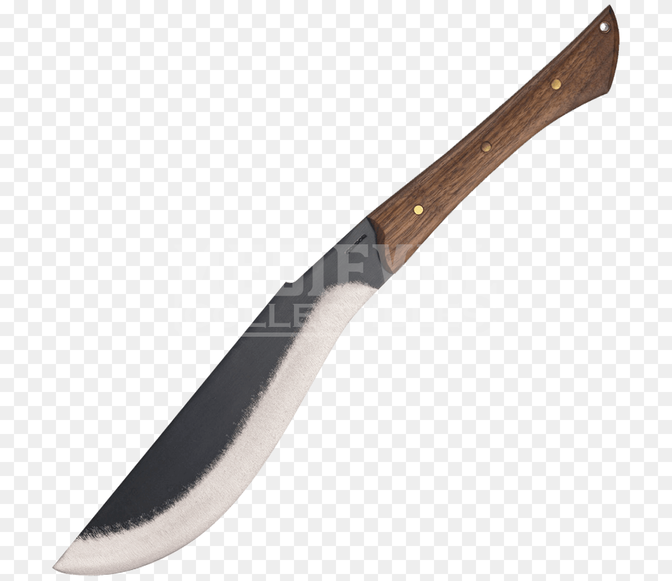 Condor Daikaiju Machete, Blade, Weapon, Dagger, Knife Png