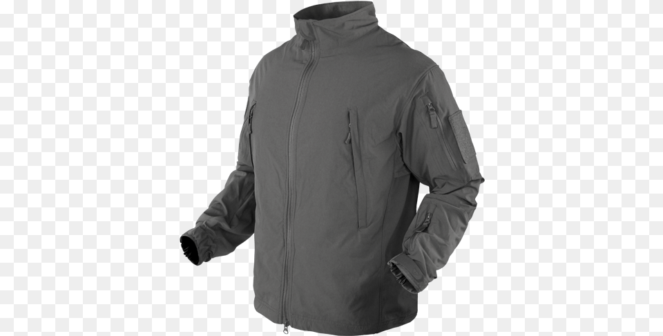 Condor Element Soft Shell Jacket, Clothing, Coat, Sleeve, Long Sleeve Free Transparent Png