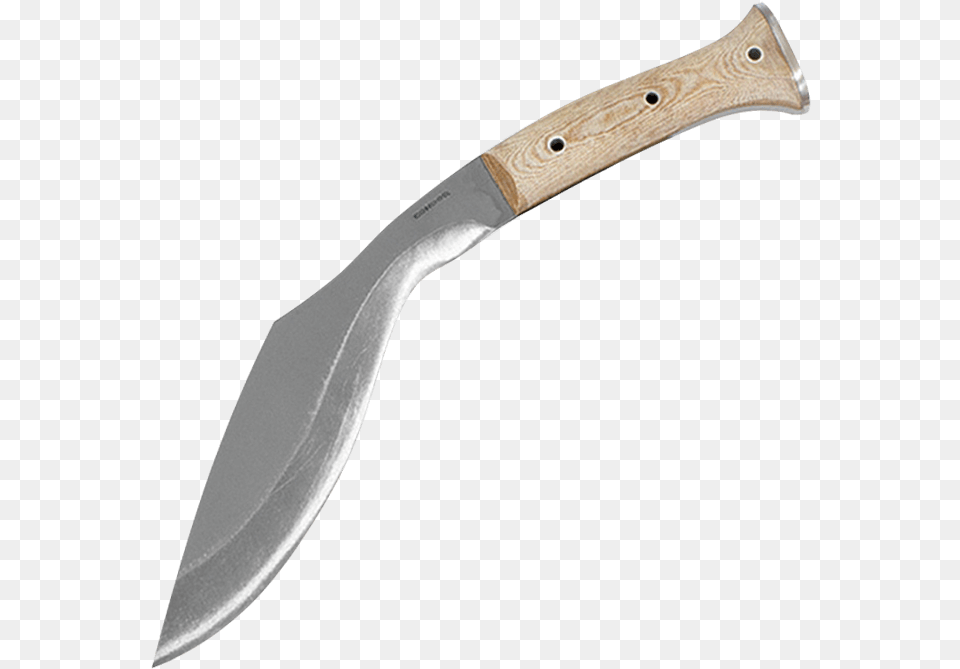 Condor K Tact Desert Kukri Condor Tool Amp Knife K Tact Kukri Machete, Weapon, Blade, Dagger Free Png