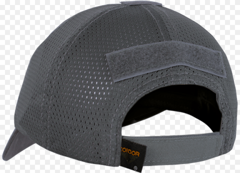 Condor Mesh Tactical Cap, Baseball Cap, Clothing, Hat, Helmet Png Image