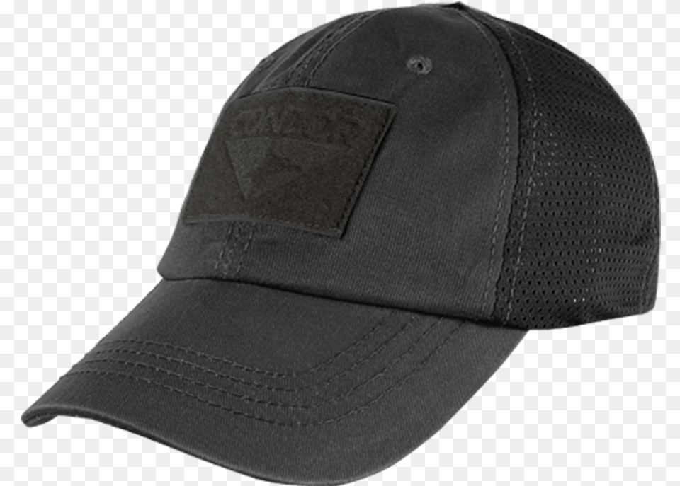 Condor Mesh Tactical Cap Ralph Lauren Palace Cap, Baseball Cap, Clothing, Hat Free Png