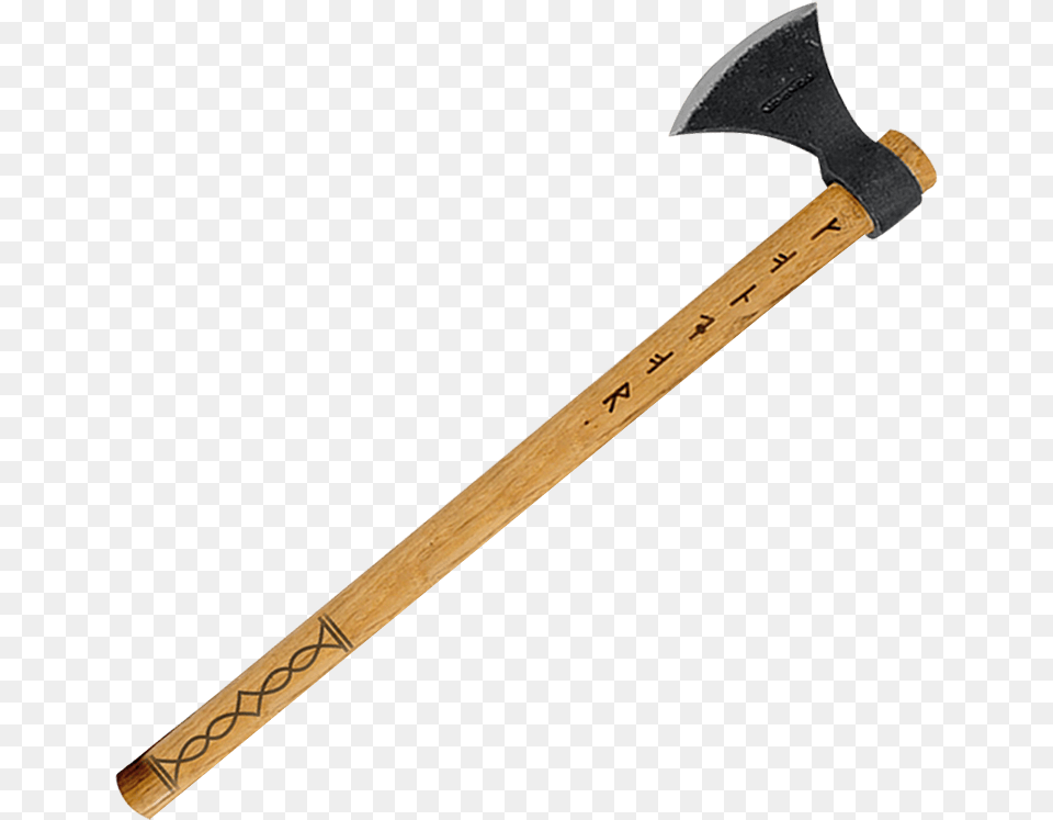 Condor Valhalla Throwing Axe Cleaving Axe, Device, Electronics, Hardware, Tool Free Transparent Png