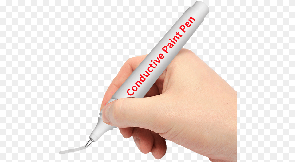 Conductive Paint Penconductive Ink Penconductive Conductive Wire Glue, Marker Free Png