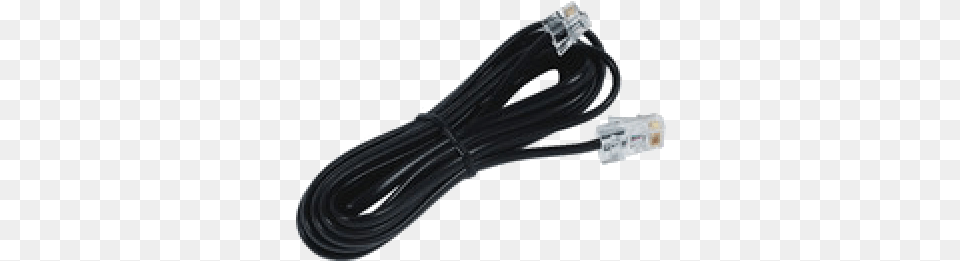 Conductor Line Cord Black Usb Cable, Smoke Pipe Png Image