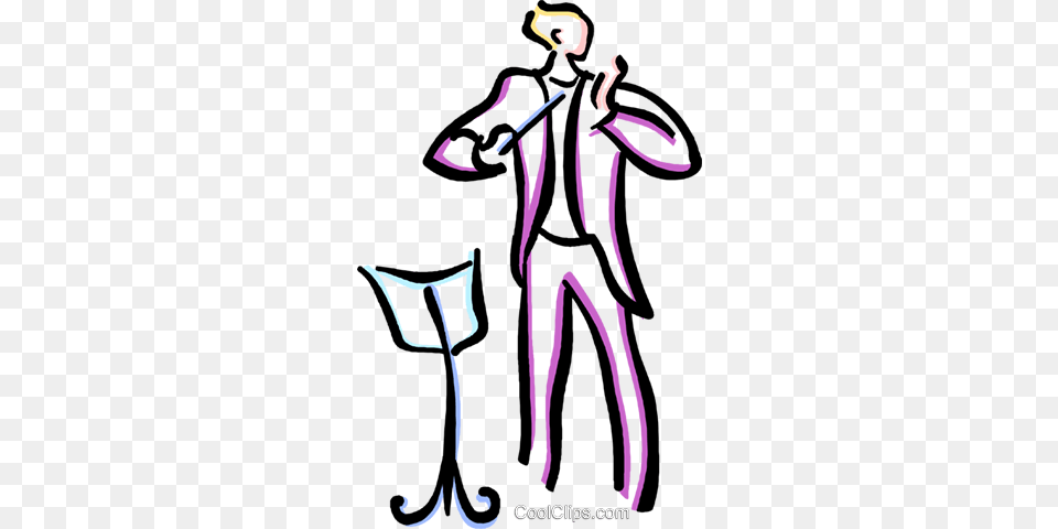 Conductor Royalty Vector Clip Art Illustration, Clothing, Costume, Person, Animal Free Png