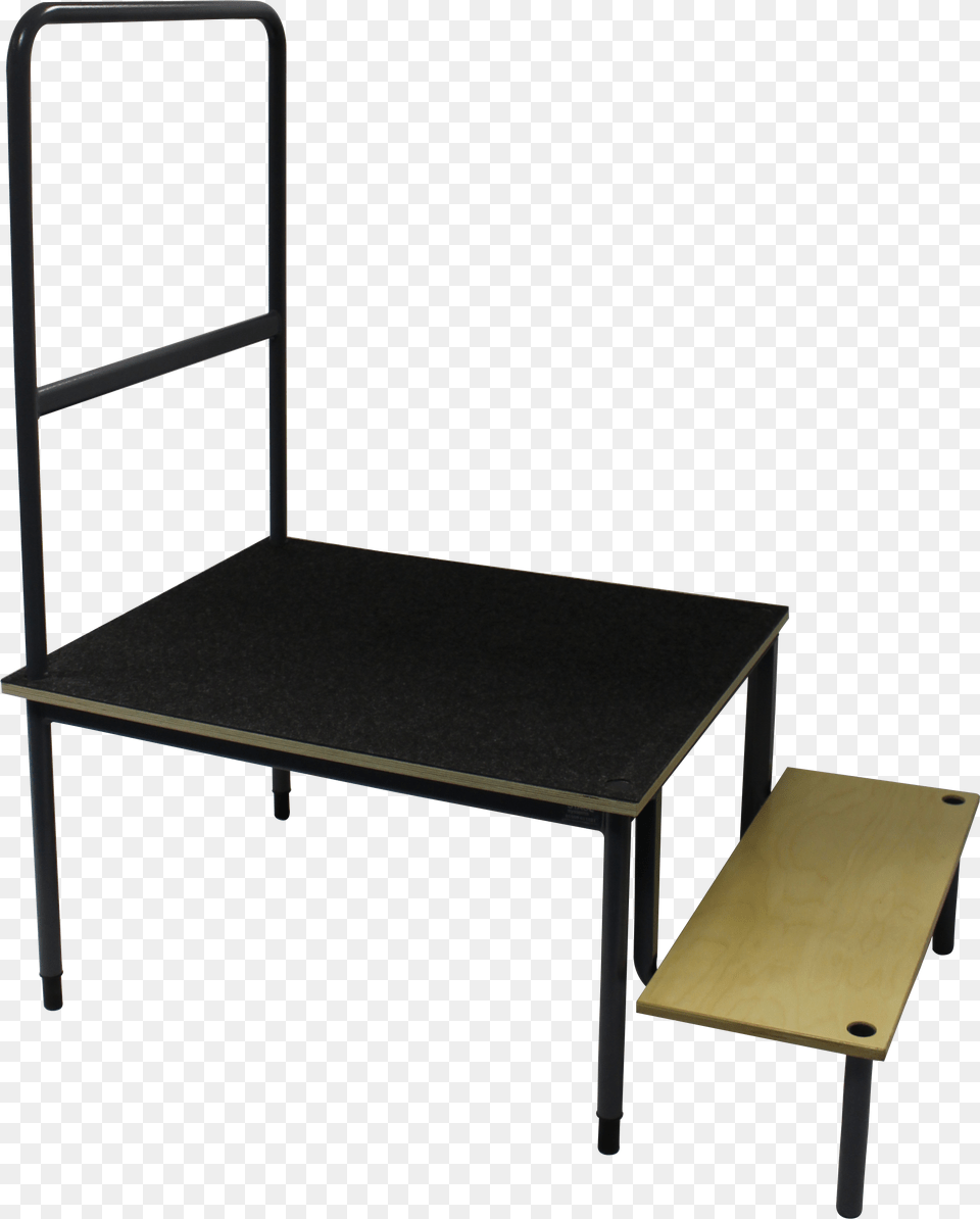 Conductor S Podium 500 High Chair, Coffee Table, Furniture, Plywood, Table Free Transparent Png