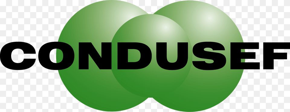 Condusef, Green Free Transparent Png