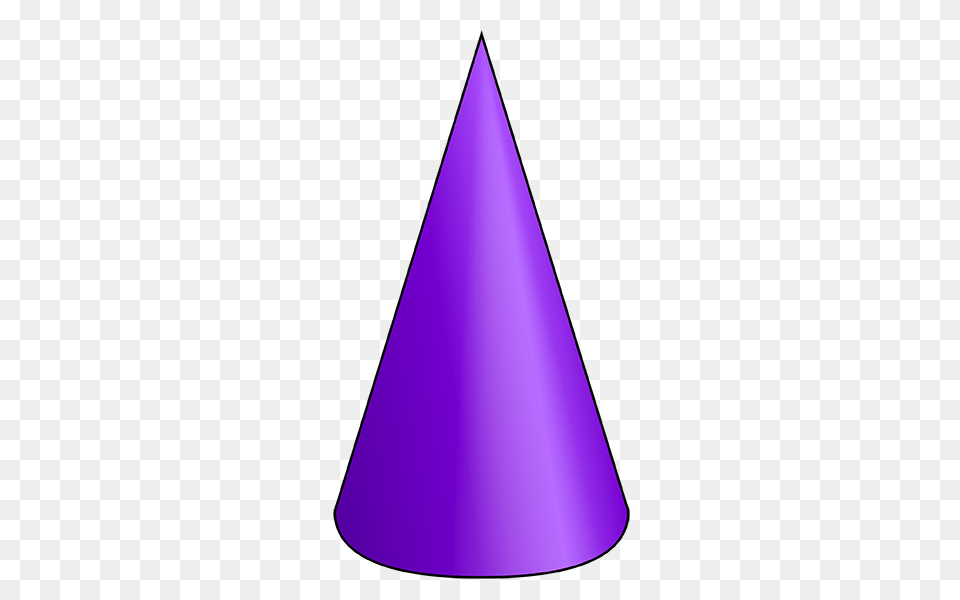 Cone, Triangle, Clothing, Hat Free Transparent Png