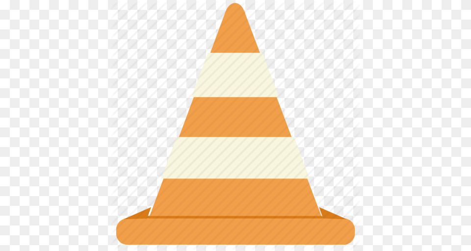 Cone Clipart Building Site Free Transparent Png