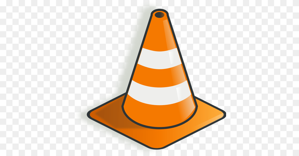 Cone Clipart Construction Equipment Png Image