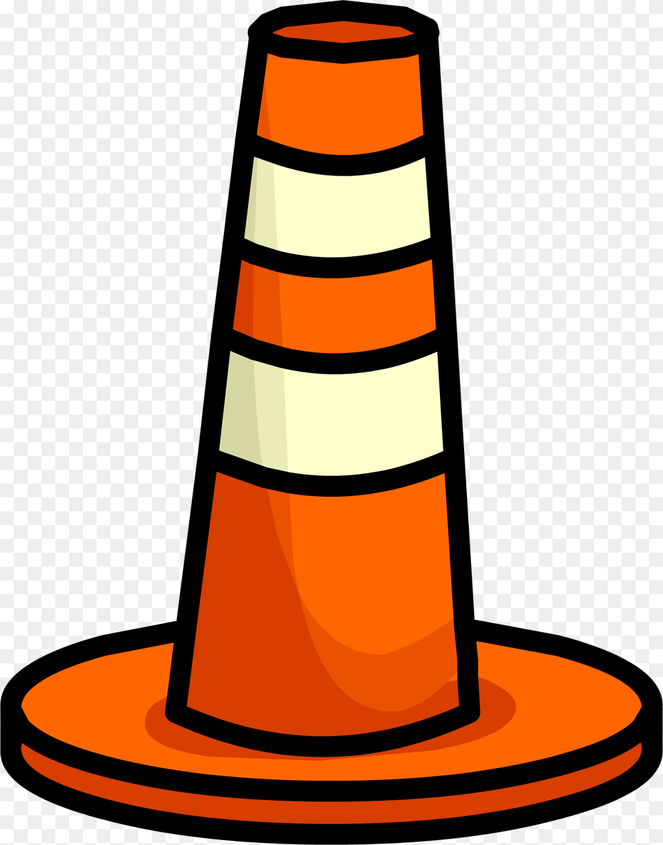 Cone Construction Clipart Explore Pictures Free Transparent Png