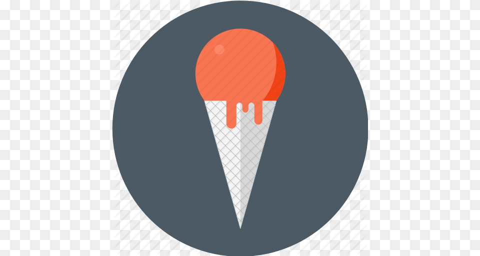 Cone Cream Gelato Ice Ice Cream Soft Soft Ice Icon Free Png Download