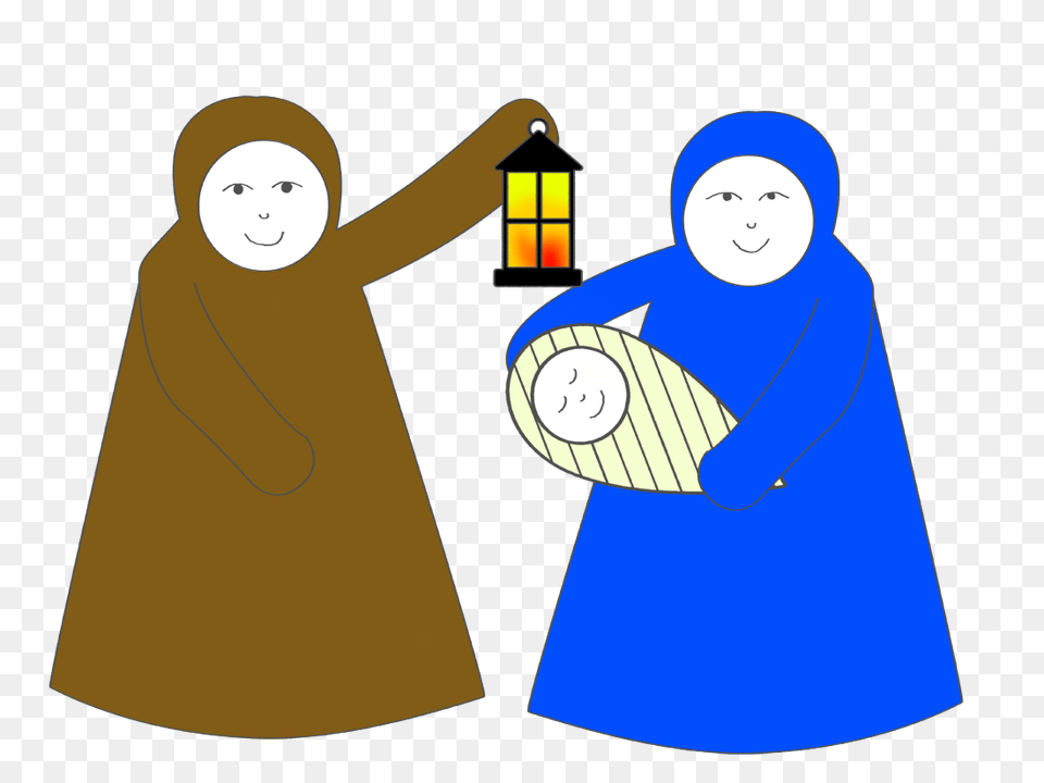 Cone Nativity Scene Magic Activities, Fashion, Face, Person, Head Free Png