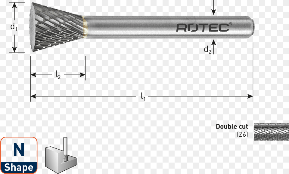 Cone Shape Fraise A Chanfreiner Inverser, Brush, Device, Tool Free Transparent Png