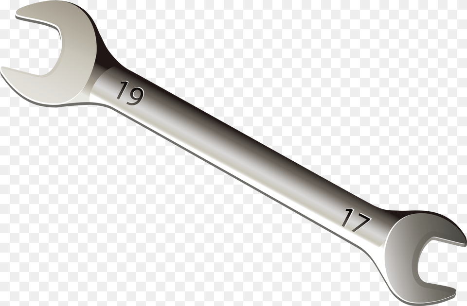 Cone Wrench, Blade, Razor, Weapon Png Image