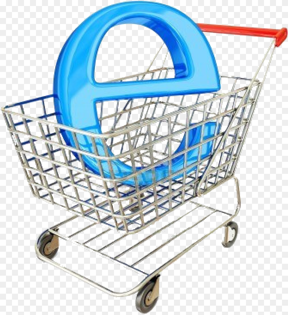 Conectados Contigo E Commerce, Shopping Cart, Crib, Furniture, Infant Bed Free Png