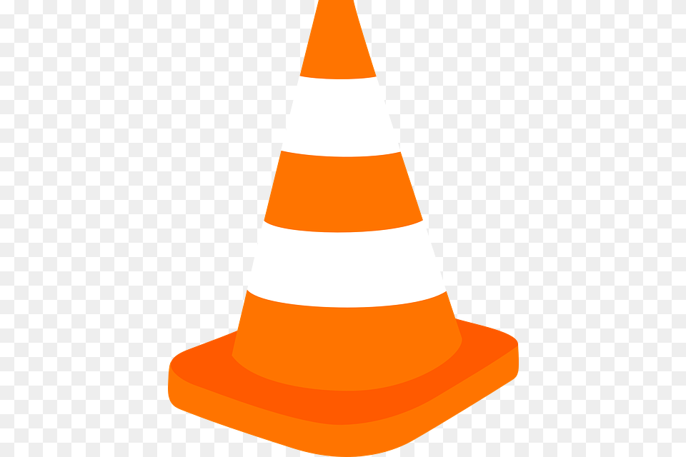Cones, Cone, Boat, Transportation, Vehicle Free Transparent Png