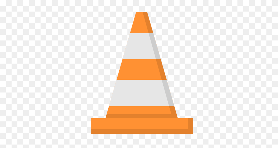 Cones, Triangle, City Free Png Download