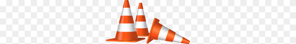 Cones, Cone, Fence, Dynamite, Weapon Png