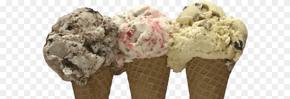 Cones Scoop, Cream, Dessert, Food, Ice Cream Png Image