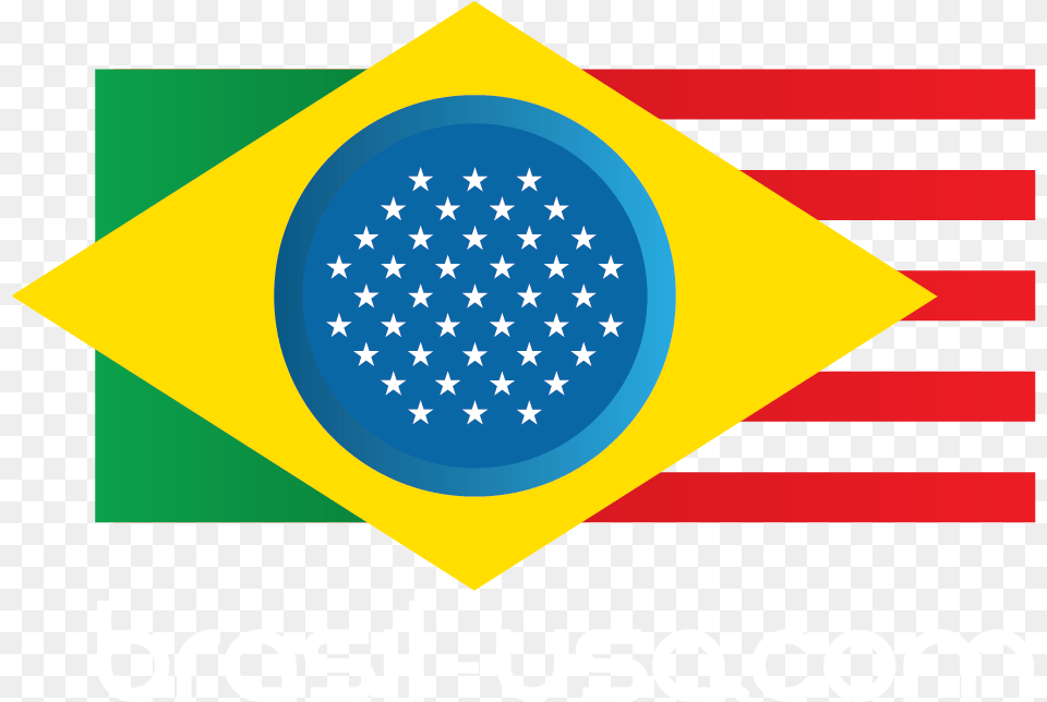 Conexo Brasil Estados Unidos, American Flag, Flag Png