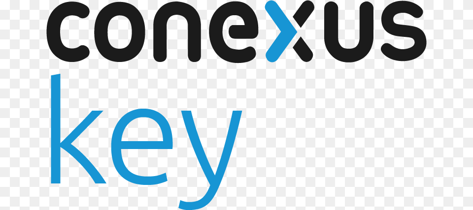 Conexus Key, Text, Logo Png Image