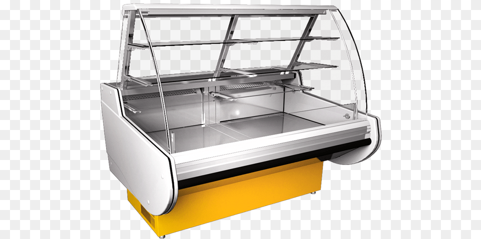 Confectionary Display Case Belluno K Steam Table, Car, Transportation, Vehicle Png