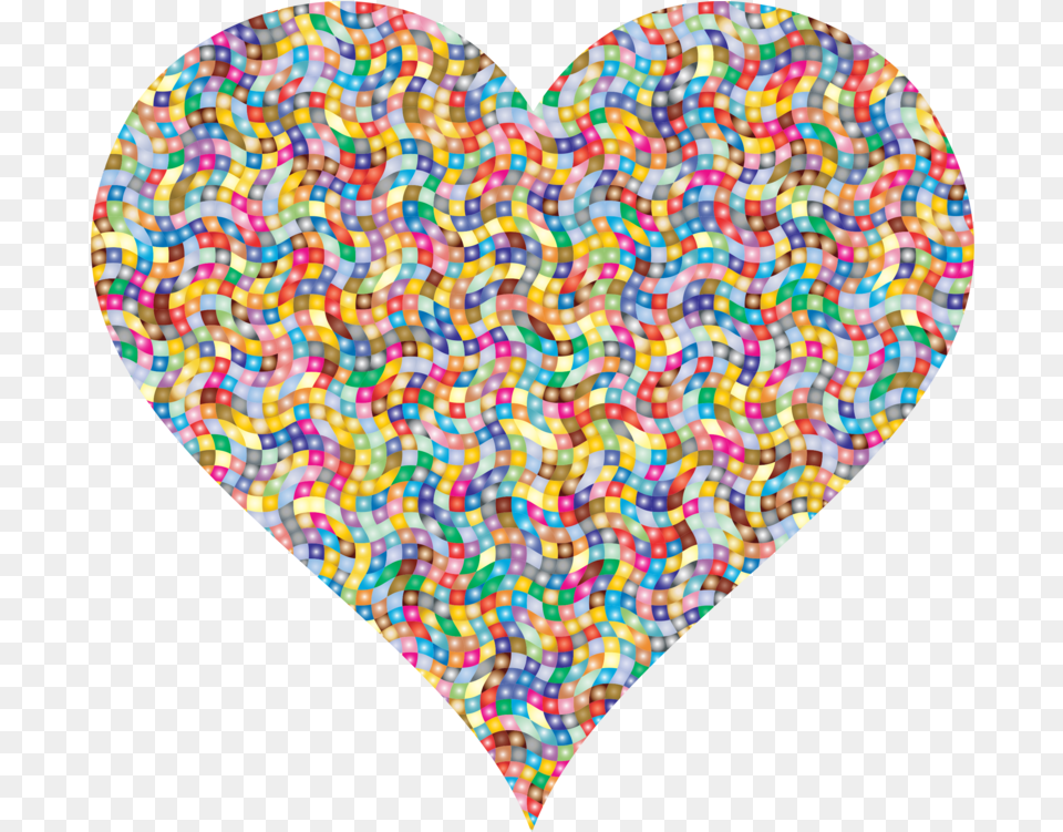 Confectionery Sprinkles Clipart Heart Sprinkles In Clipart Png