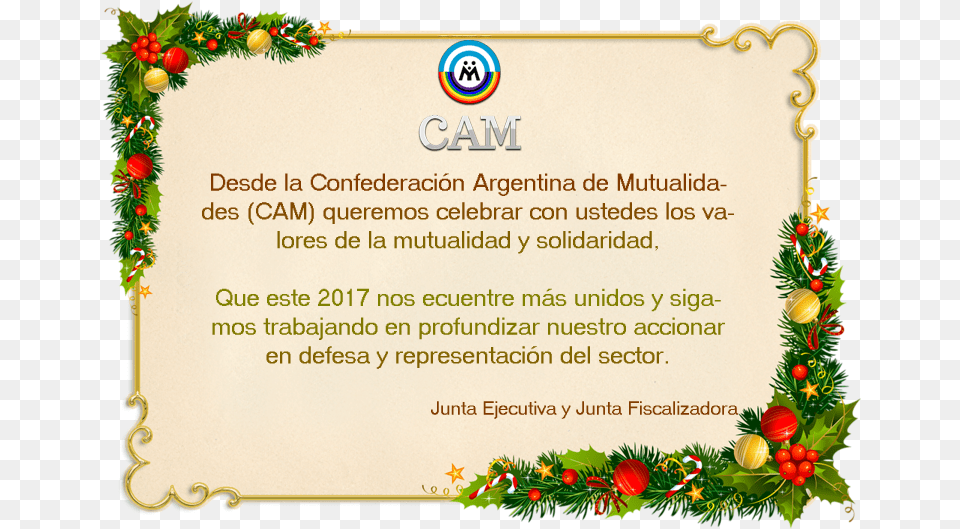 Confederacion Argentina De Mutualidades, Text Free Transparent Png