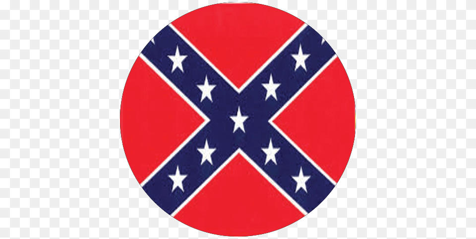 Confederate Flag, Symbol Free Png