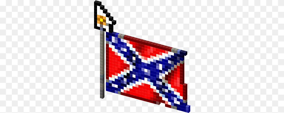 Confederate Flag Cursor Rocket, Dynamite, Weapon, Art Png Image