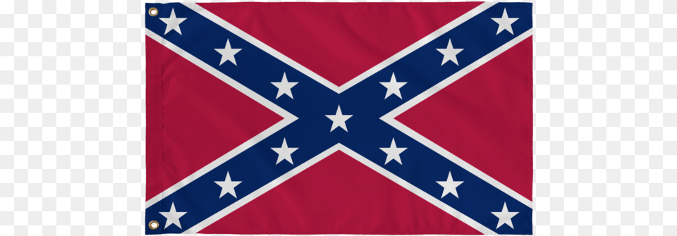 Confederate Flag During Civil War Free Transparent Png