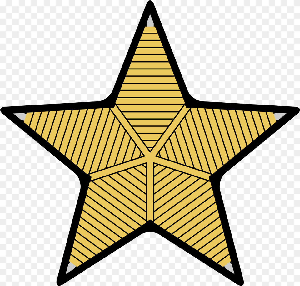 Confederate States Of America Major Dressing Room Star, Star Symbol, Symbol, Architecture, Building Free Png