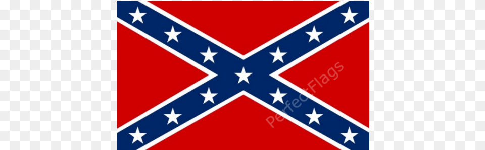 Confederate U S A Flag United States Of America American South North America Flag, American Flag Free Png