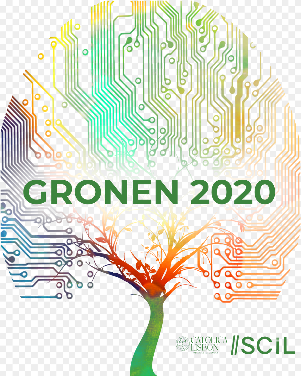 Conference 2020 Gronen Illustration, Art, Graphics, Advertisement, Poster Png Image