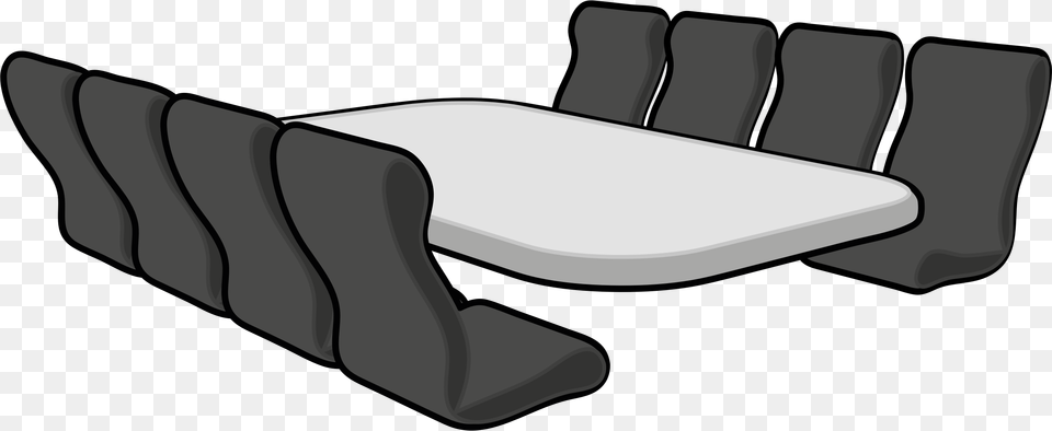 Conference Centre Meeting Space Convention Computer Conference Room Table Clipart, Furniture, Dining Table Png Image