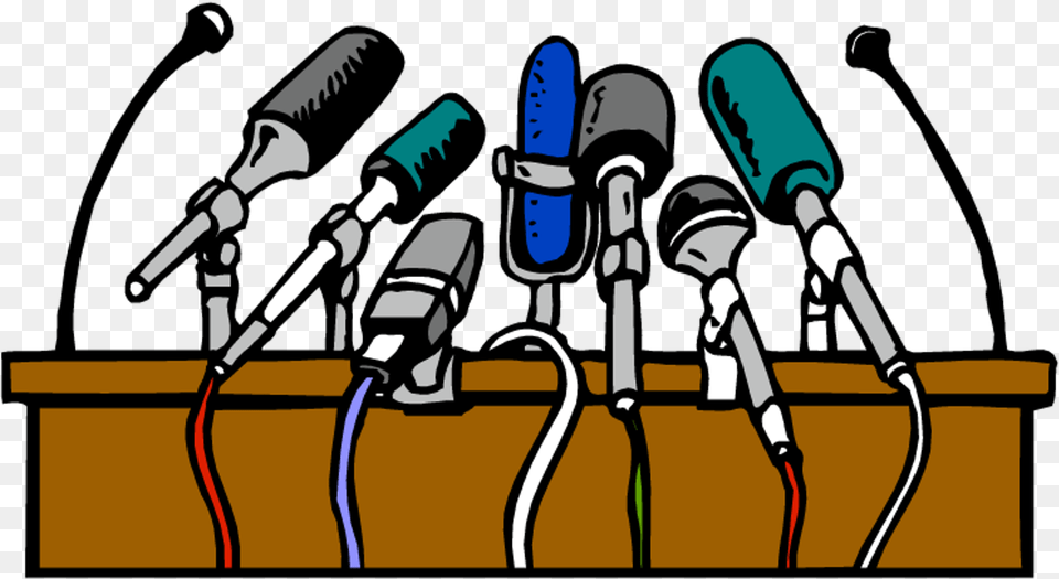 Conference Clipart Speech Competition, Electrical Device, Microphone, Crowd, Person Free Png